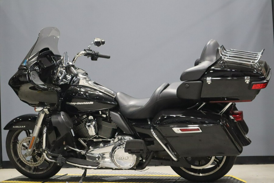 2021 Harley-Davidson Road Glide Limited