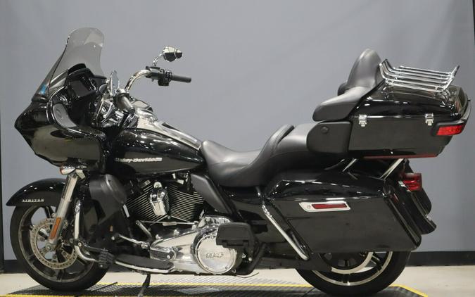 2021 Harley-Davidson Road Glide Limited