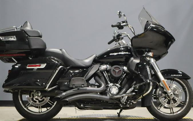 2021 Harley-Davidson Road Glide Limited