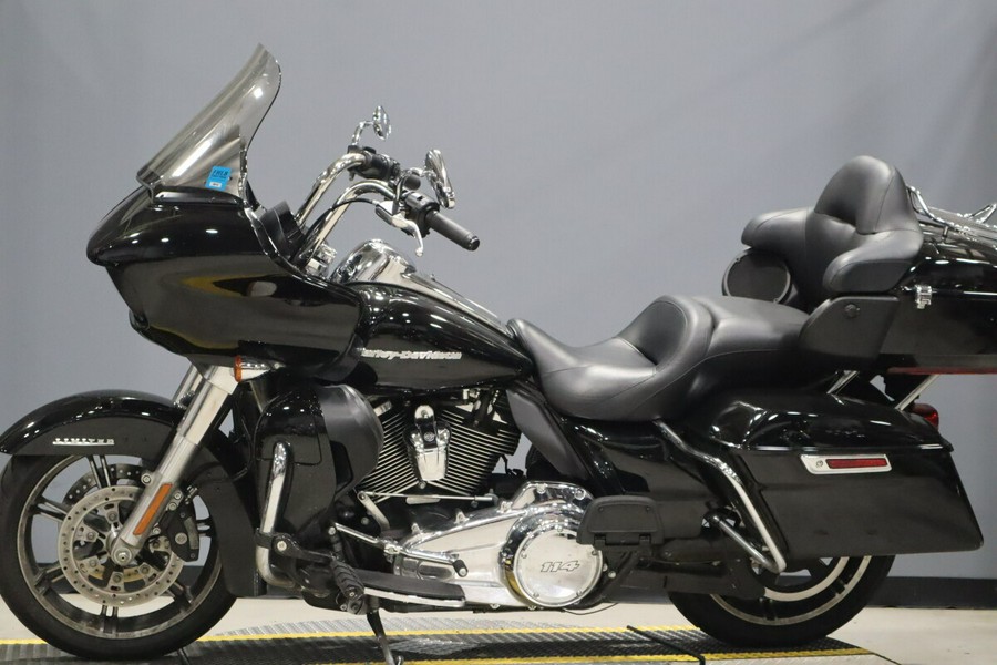 2021 Harley-Davidson Road Glide Limited