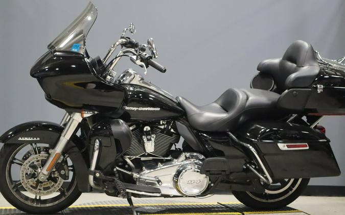 2021 Harley-Davidson Road Glide Limited