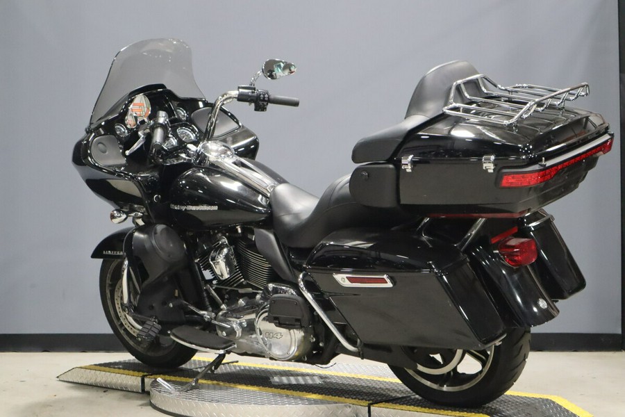 2021 Harley-Davidson Road Glide Limited