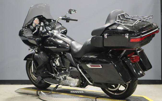 2021 Harley-Davidson Road Glide Limited