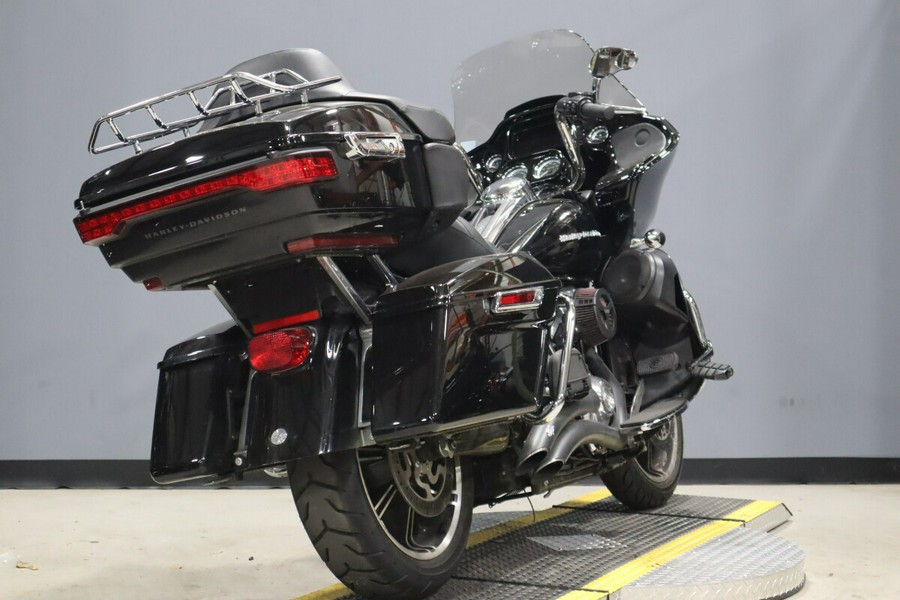 2021 Harley-Davidson Road Glide Limited