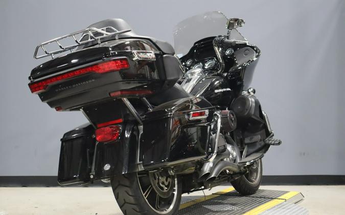 2021 Harley-Davidson Road Glide Limited