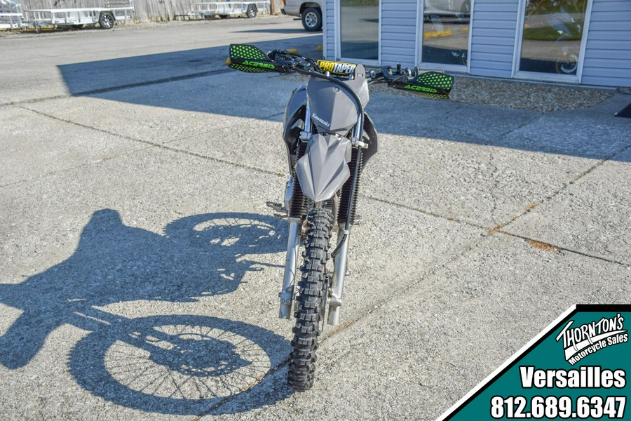 2024 Kawasaki KLX 230R