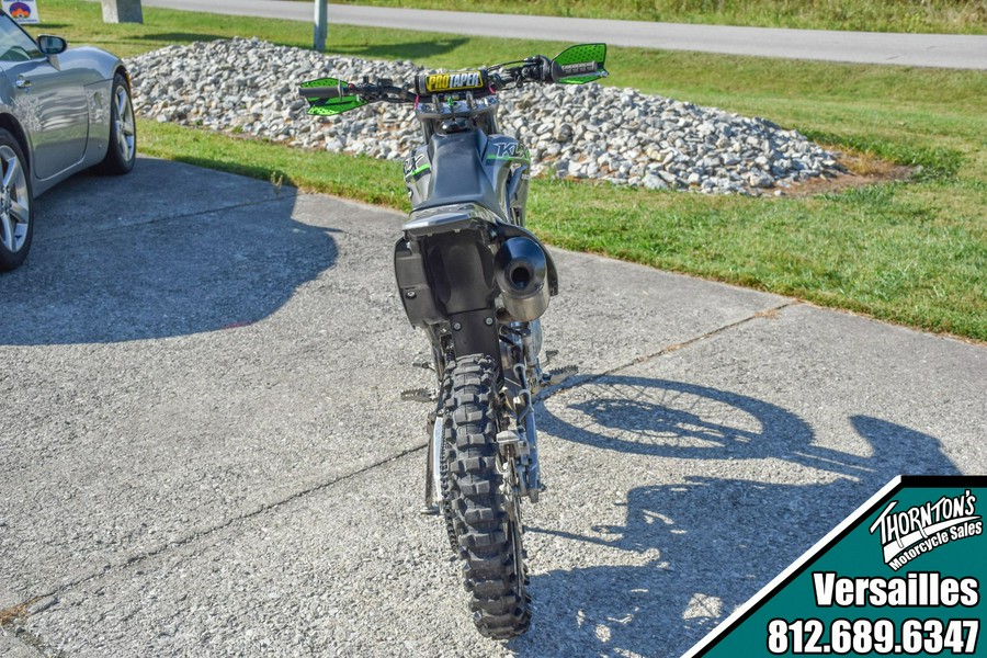 2024 Kawasaki KLX 230R