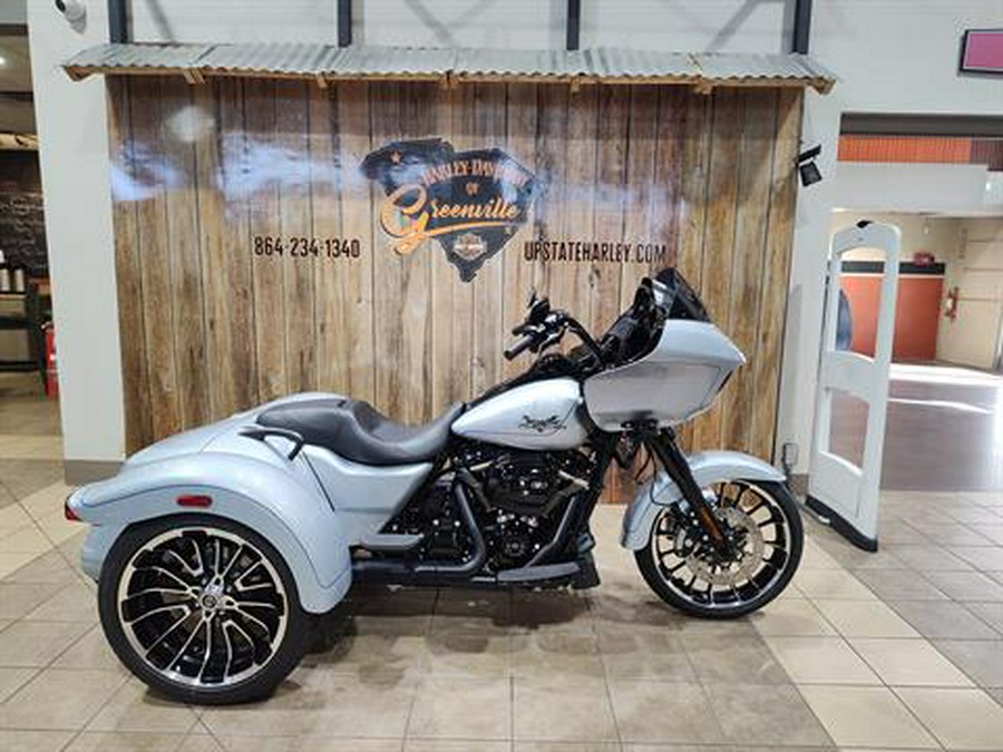 2024 Harley-Davidson Road Glide® 3