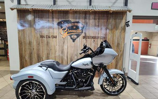 2024 Harley-Davidson Road Glide® 3
