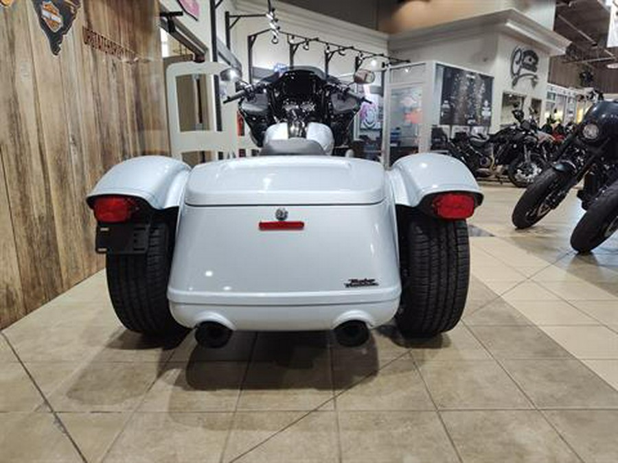 2024 Harley-Davidson Road Glide® 3