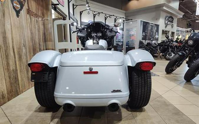 2024 Harley-Davidson Road Glide® 3