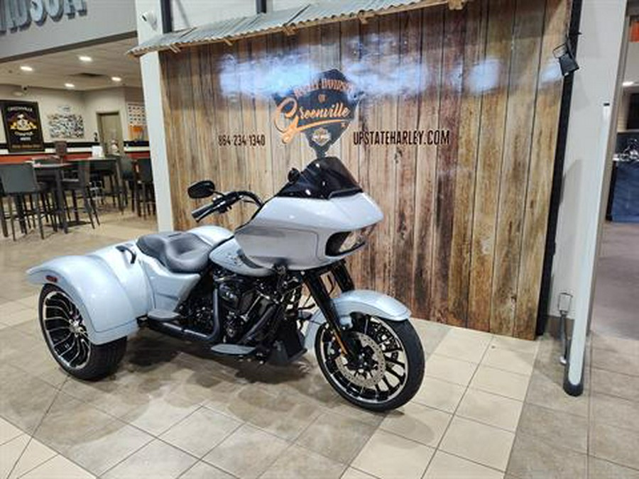 2024 Harley-Davidson Road Glide® 3