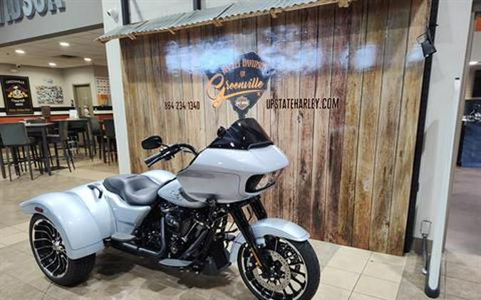 2024 Harley-Davidson Road Glide® 3