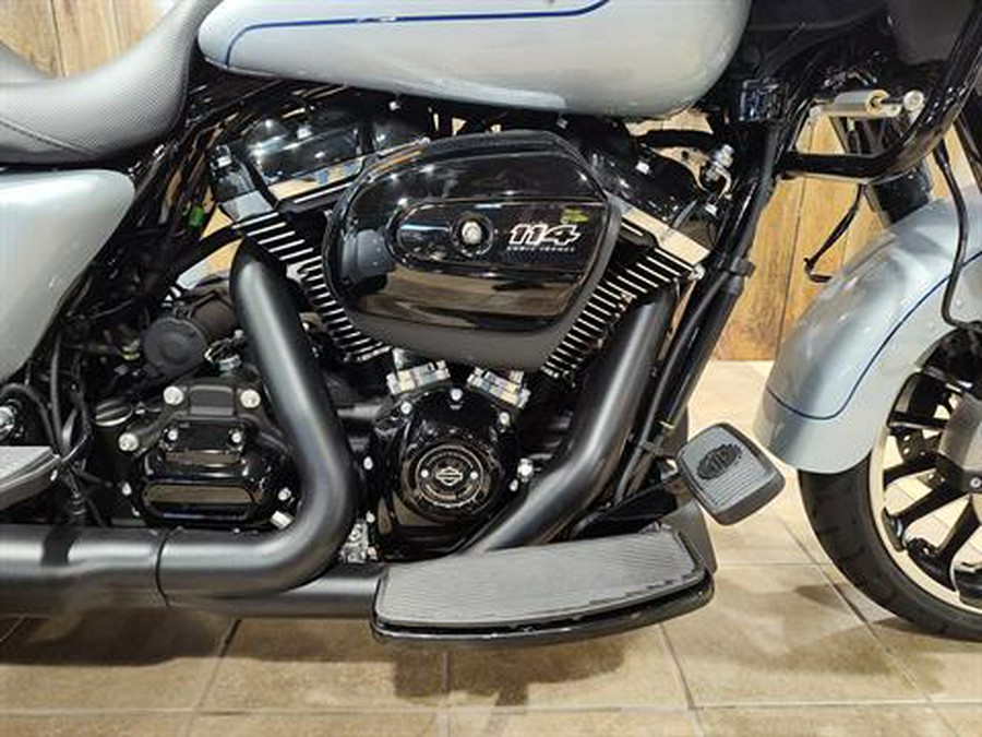 2024 Harley-Davidson Road Glide® 3