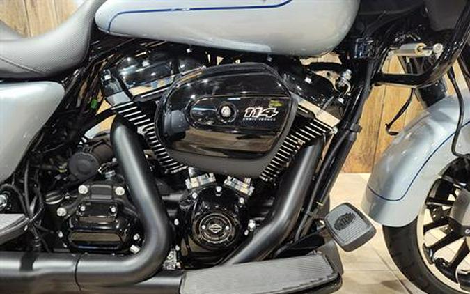 2024 Harley-Davidson Road Glide® 3