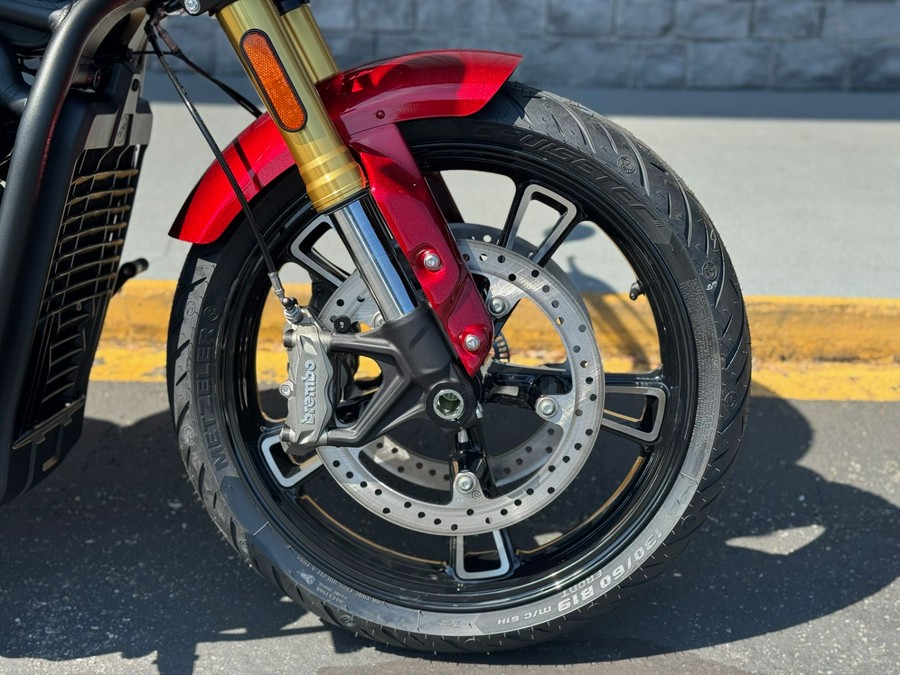 2025 Indian Motorcycle 101 Scout®
