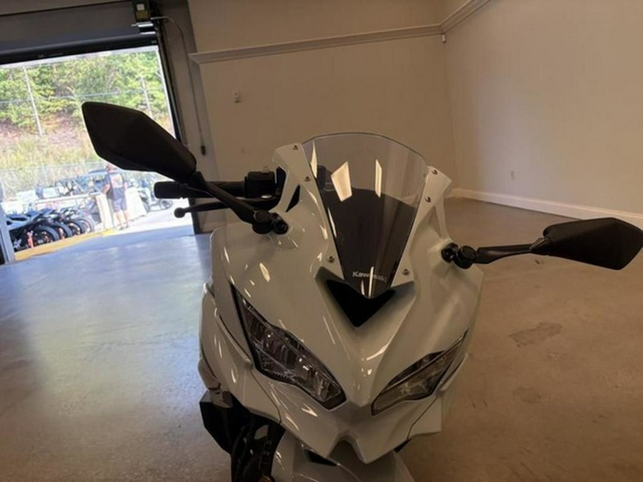 2026 Kawasaki Ninja ZX-4RR ABS