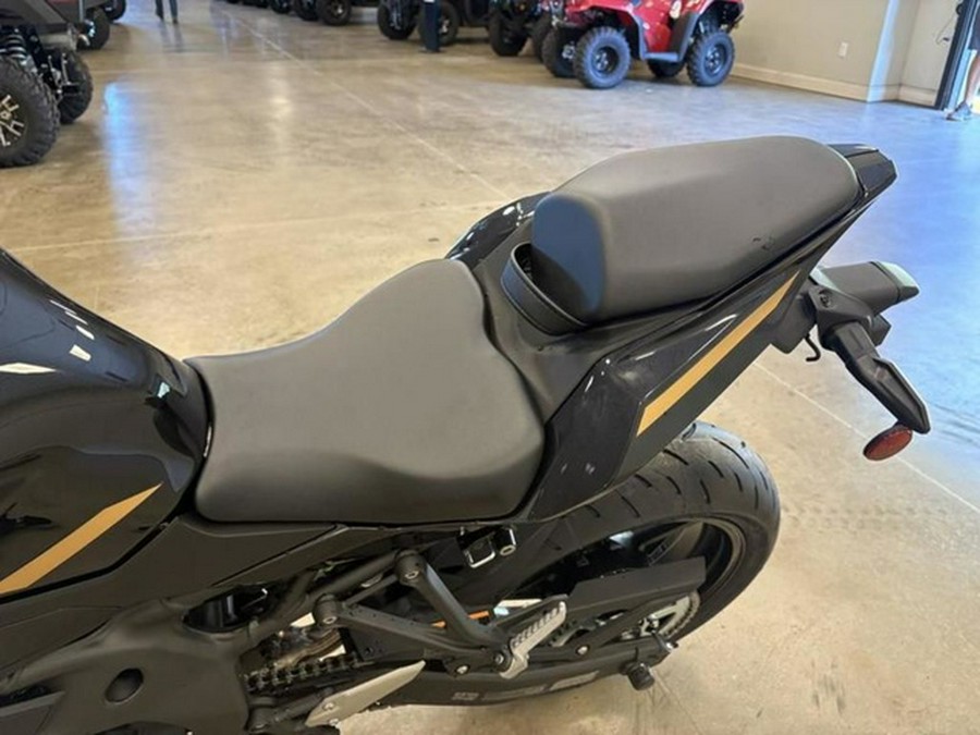 2026 Kawasaki Ninja ZX-4RR ABS