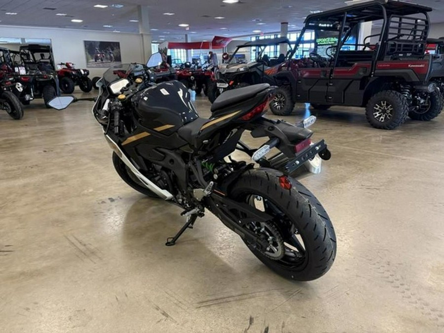 2026 Kawasaki Ninja ZX-4RR ABS