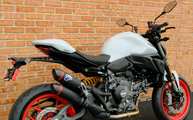 2026 Ducati Monster