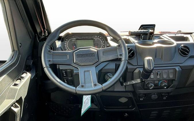 2026 Polaris Ranger Crew XP 1000 NorthStar Edition Premium