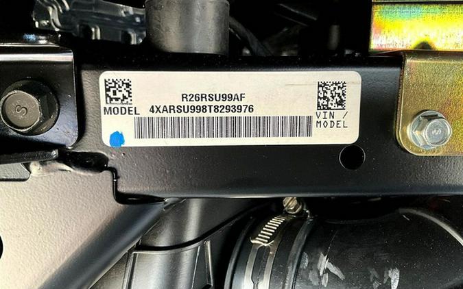 2026 Polaris Ranger Crew XP 1000 NorthStar Edition Premium