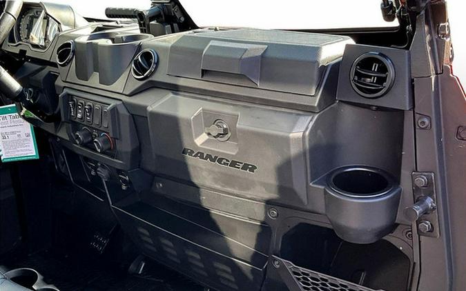 2026 Polaris Ranger Crew XP 1000 NorthStar Edition Premium