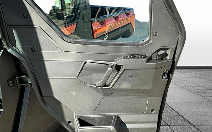 2026 Polaris Ranger Crew XP 1000 NorthStar Edition Premium