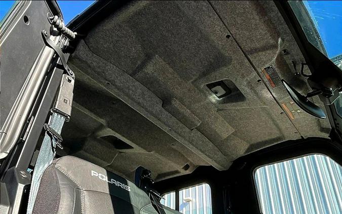 2026 Polaris Ranger Crew XP 1000 NorthStar Edition Premium