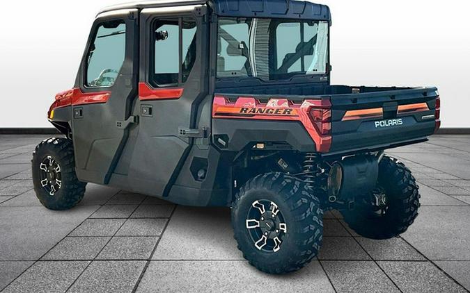 2026 Polaris Ranger Crew XP 1000 NorthStar Edition Premium