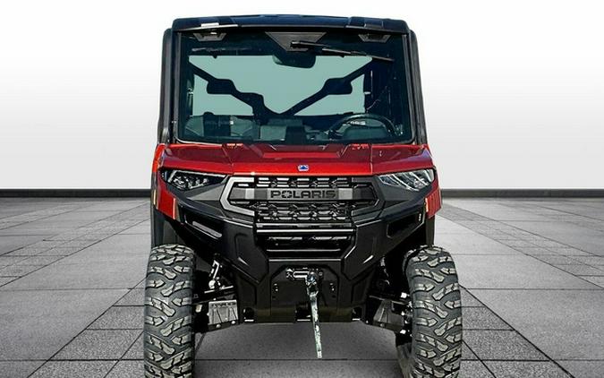 2026 Polaris Ranger Crew XP 1000 NorthStar Edition Premium