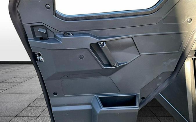 2026 Polaris Ranger Crew XP 1000 NorthStar Edition Premium