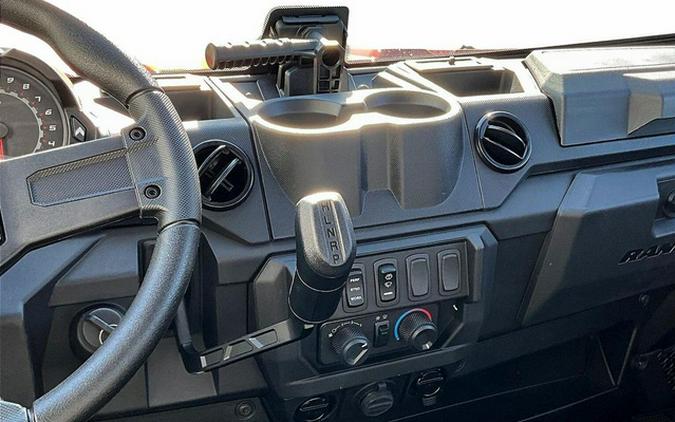 2026 Polaris Ranger Crew XP 1000 NorthStar Edition Premium