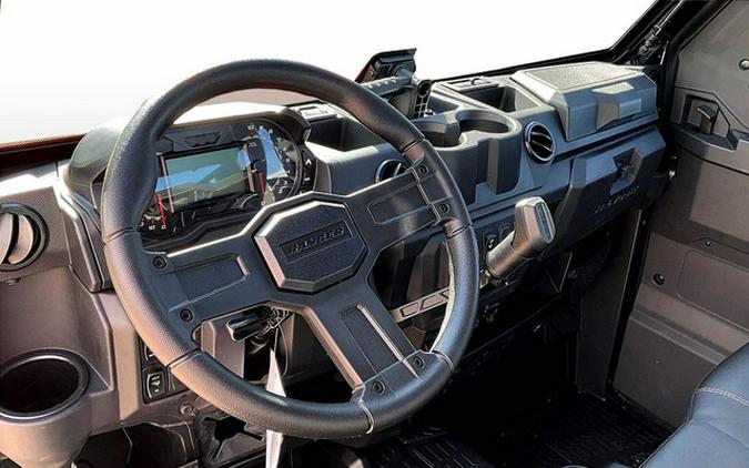 2026 Polaris Ranger Crew XP 1000 NorthStar Edition Premium