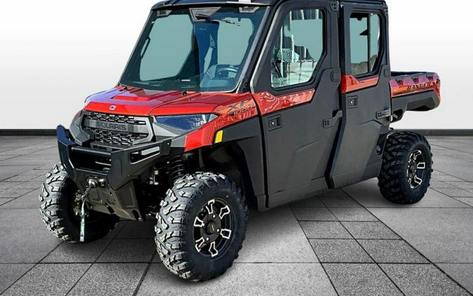 2026 Polaris Ranger Crew XP 1000 NorthStar Edition Premium