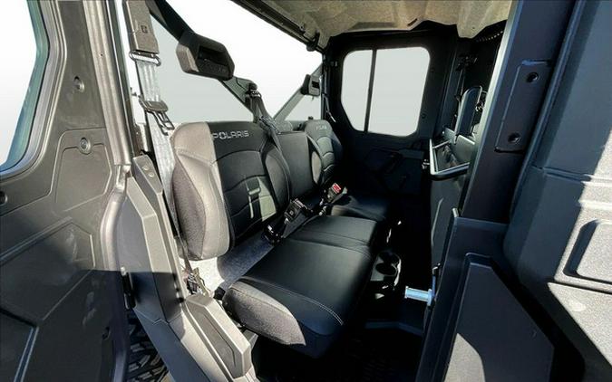 2026 Polaris Ranger Crew XP 1000 NorthStar Edition Premium