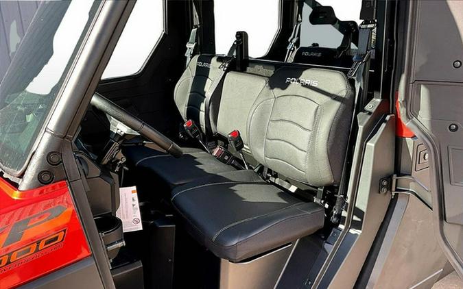 2026 Polaris Ranger Crew XP 1000 NorthStar Edition Premium