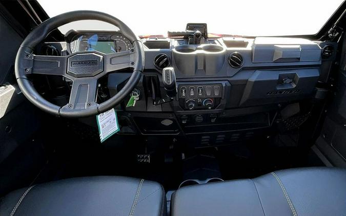 2026 Polaris Ranger Crew XP 1000 NorthStar Edition Premium