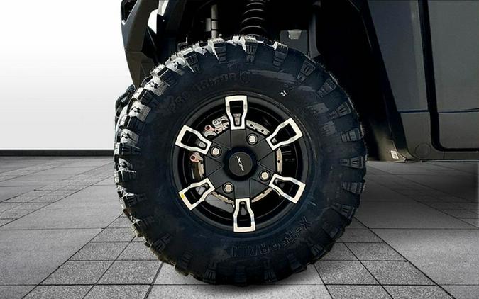 2026 Polaris Ranger Crew XP 1000 NorthStar Edition Premium