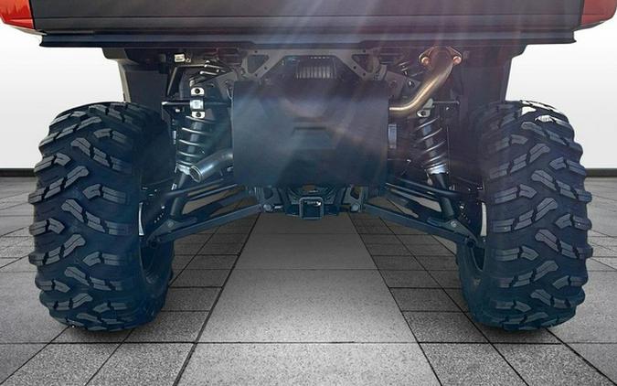 2026 Polaris Ranger Crew XP 1000 NorthStar Edition Premium