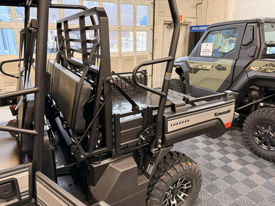 2026 Kawasaki Mule PRO-FXT™ 1000 LE Ranch Edition