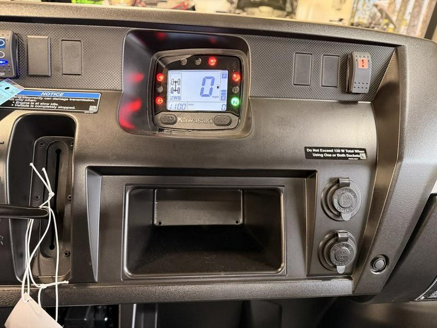 2026 Kawasaki Mule PRO-FXT™ 1000 LE Ranch Edition