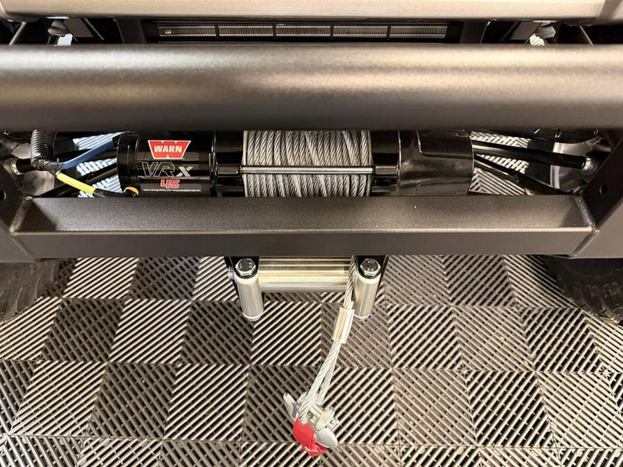 2026 Kawasaki Mule PRO-FXT™ 1000 LE Ranch Edition