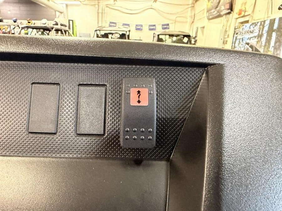 2026 Kawasaki Mule PRO-FXT™ 1000 LE Ranch Edition