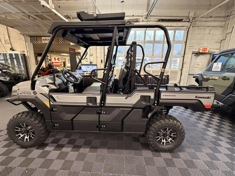 2026 Kawasaki Mule PRO-FXT™ 1000 LE Ranch Edition