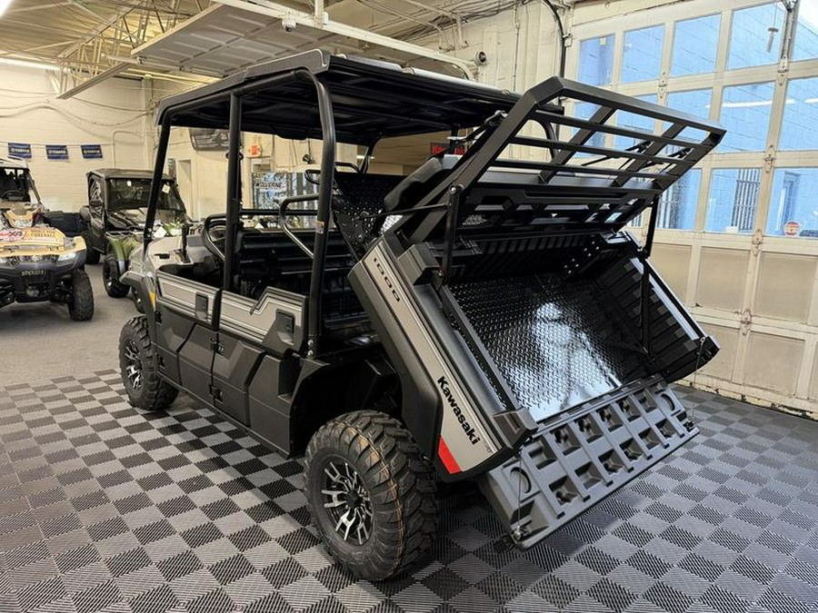 2026 Kawasaki Mule PRO-FXT™ 1000 LE Ranch Edition