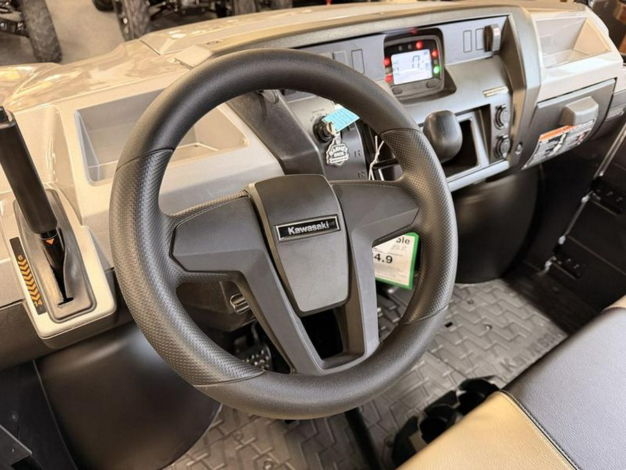 2026 Kawasaki Mule PRO-FXT™ 1000 LE Ranch Edition