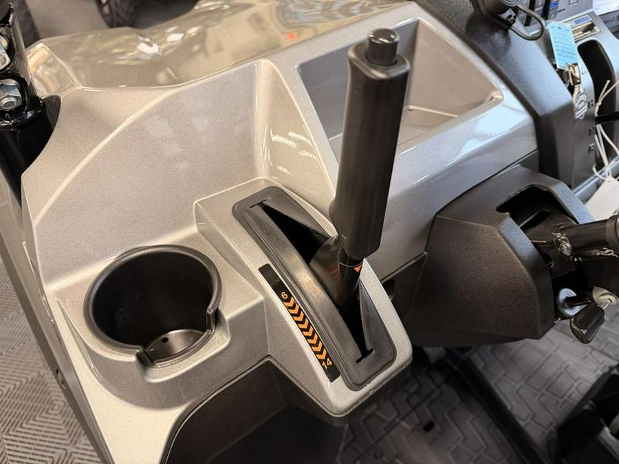 2026 Kawasaki Mule PRO-FXT™ 1000 LE Ranch Edition