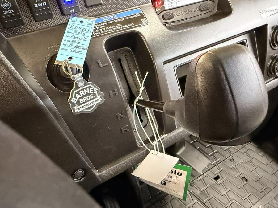 2026 Kawasaki Mule PRO-FXT™ 1000 LE Ranch Edition