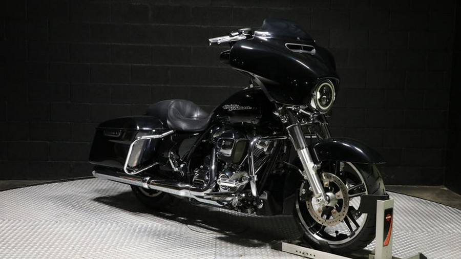 2019 Harley-Davidson® FLHX - Street Glide®